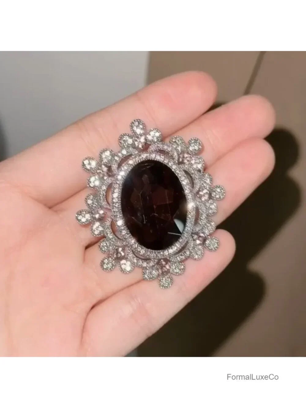 N/A this baroque
